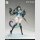 Arknights PVC Statue 1/7 Endfield Chen Qianyu 28 cm