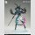 Arknights PVC Statue 1/7 Endfield Chen Qianyu 28 cm