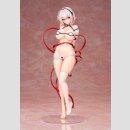 Azur Lane Order PVC Statue 2er-Set 1/6 Sirius Hugging Pillow Ver. 29 cm