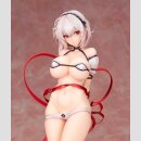 Azur Lane Order PVC Statue 2er-Set 1/6 Sirius Hugging Pillow Ver. 29 cm