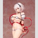 Azur Lane Order PVC Statue 2er-Set 1/6 Sirius Hugging...