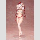 Azur Lane Order PVC Statue 2er-Set 1/6 Sirius Hugging Pillow Ver. 29 cm