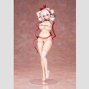 Azur Lane Order PVC Statue 2er-Set 1/6 Sirius Hugging Pillow Ver. 29 cm