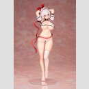 Azur Lane Order PVC Statue 2er-Set 1/6 Sirius Hugging Pillow Ver. 29 cm