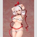 Azur Lane Order PVC Statue 2er-Set 1/6 Sirius Hugging Pillow Ver. 29 cm
