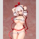 Azur Lane Order PVC Statue 2er-Set 1/6 Sirius Hugging Pillow Ver. 29 cm