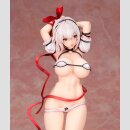 Azur Lane Order PVC Statue 2er-Set 1/6 Sirius Hugging Pillow Ver. 29 cm