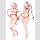 Azur Lane Order PVC Statue 2er-Set 1/6 Sirius Hugging Pillow Ver. 29 cm