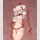 Azur Lane Order PVC Statue 2er-Set 1/6 Sirius Hugging Pillow Ver. 29 cm