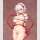 Azur Lane Order PVC Statue 2er-Set 1/6 Sirius Hugging Pillow Ver. 29 cm