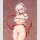 Azur Lane Order PVC Statue 2er-Set 1/6 Sirius Hugging Pillow Ver. 29 cm