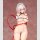 Azur Lane Order PVC Statue 2er-Set 1/6 Sirius Hugging Pillow Ver. 29 cm