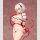 Azur Lane Order PVC Statue 2er-Set 1/6 Sirius Hugging Pillow Ver. 29 cm