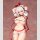 Azur Lane Order PVC Statue 2er-Set 1/6 Sirius Hugging Pillow Ver. 29 cm
