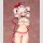 Azur Lane Order PVC Statue 2er-Set 1/6 Sirius Hugging Pillow Ver. 29 cm