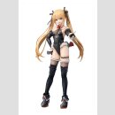 Dead of Alive Xtreme Venus Vacation PVC Statue 1/7 Marie...