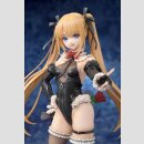 Dead of Alive Xtreme Venus Vacation PVC Statue 1/7 Marie...