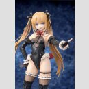 Dead of Alive Xtreme Venus Vacation PVC Statue 1/7 Marie Rose Twinkle Rose Ver. 25 cm