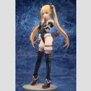 Dead of Alive Xtreme Venus Vacation PVC Statue 1/7 Marie Rose Twinkle Rose Ver. 25 cm