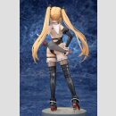 Dead of Alive Xtreme Venus Vacation PVC Statue 1/7 Marie Rose Twinkle Rose Ver. 25 cm