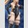 Dead of Alive Xtreme Venus Vacation PVC Statue 1/7 Marie Rose Twinkle Rose Ver. 25 cm