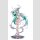 Hatsune Miku F:NEX PVC Statue 1/7 Water lily Ver. 27 cm