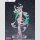 Hatsune Miku F:NEX PVC Statue 1/7 Water lily Ver. 27 cm