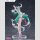 Hatsune Miku F:NEX PVC Statue 1/7 Water lily Ver. 27 cm