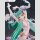 Hatsune Miku F:NEX PVC Statue 1/7 Water lily Ver. 27 cm