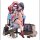 SSSS. Gridman Universe F:NEX PVC Statue Rikka Takarada Gaming Chair Ver. 19 cm