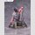 SSSS. Gridman Universe F:NEX PVC Statue Rikka Takarada Gaming Chair Ver. 19 cm