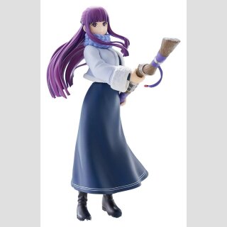 Frieren: Beyond Journeys End Oshi Works Statue Fern 25 cm