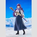 Frieren: Beyond Journeys End Oshi Works Statue Fern 25 cm
