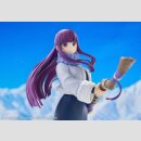 Frieren: Beyond Journeys End Oshi Works Statue Fern 25 cm