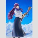 Frieren: Beyond Journeys End Oshi Works Statue Fern 25 cm