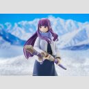 Frieren: Beyond Journeys End Oshi Works Statue Fern 25 cm
