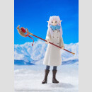 Frieren: Beyond Journeys End Oshi Works Statue Frieren 20 cm