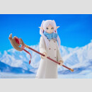 Frieren: Beyond Journeys End Oshi Works Statue Frieren 20 cm