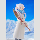 Frieren: Beyond Journeys End Oshi Works Statue Frieren 20 cm