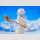 Frieren: Beyond Journeys End Oshi Works Statue Frieren 20 cm