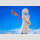 Frieren: Beyond Journeys End Oshi Works Statue Frieren 20 cm