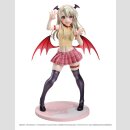 Fate/Kaleid Liner Prisma Illya: Licht Nameless Girl PVC...