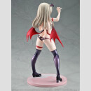 Fate/Kaleid Liner Prisma Illya: Licht Nameless Girl PVC Statue 1/4 Illyasviel von Einzbern Sweet Devil Ver. 34 cm