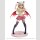 Fate/Kaleid Liner Prisma Illya: Licht Nameless Girl PVC Statue 1/4 Illyasviel von Einzbern Sweet Devil Ver. 34 cm