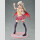 Fate/Kaleid Liner Prisma Illya: Licht Nameless Girl PVC Statue 1/4 Illyasviel von Einzbern Sweet Devil Ver. 34 cm