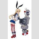 Kantai Collection -Kancolle- Plastic Model Kit...