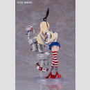 Kantai Collection -Kancolle- Plastic Model Kit Reincarnation Shimakaze 25 cm