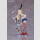 Kantai Collection -Kancolle- Plastic Model Kit Reincarnation Shimakaze 25 cm