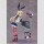 Kantai Collection -Kancolle- Plastic Model Kit Reincarnation Shimakaze 25 cm