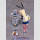 Kantai Collection -Kancolle- Plastic Model Kit Reincarnation Shimakaze 25 cm